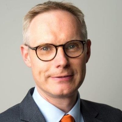 Professor Andrew Fisher