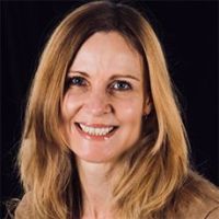 Professor Julia Scarisbrick