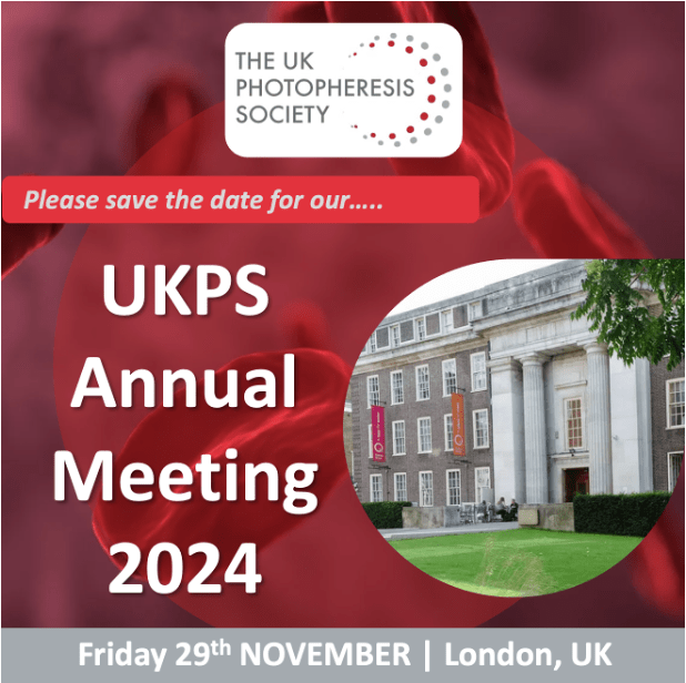 UKPS Annual Meeting&nbsp;2024