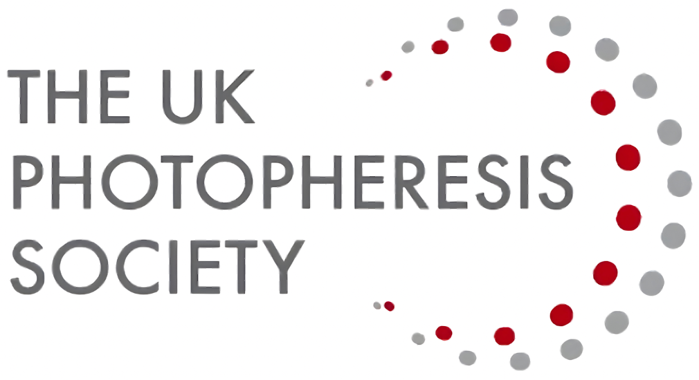 The UK Photopheresis Society