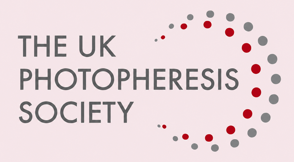 Advancing health by stimulating research and disseminating knowledge of photopheresis