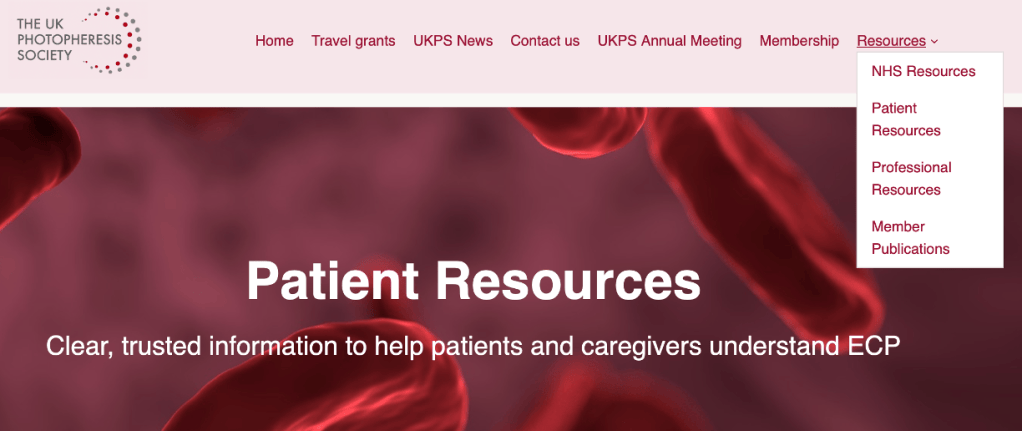 UKPS Resource Hub